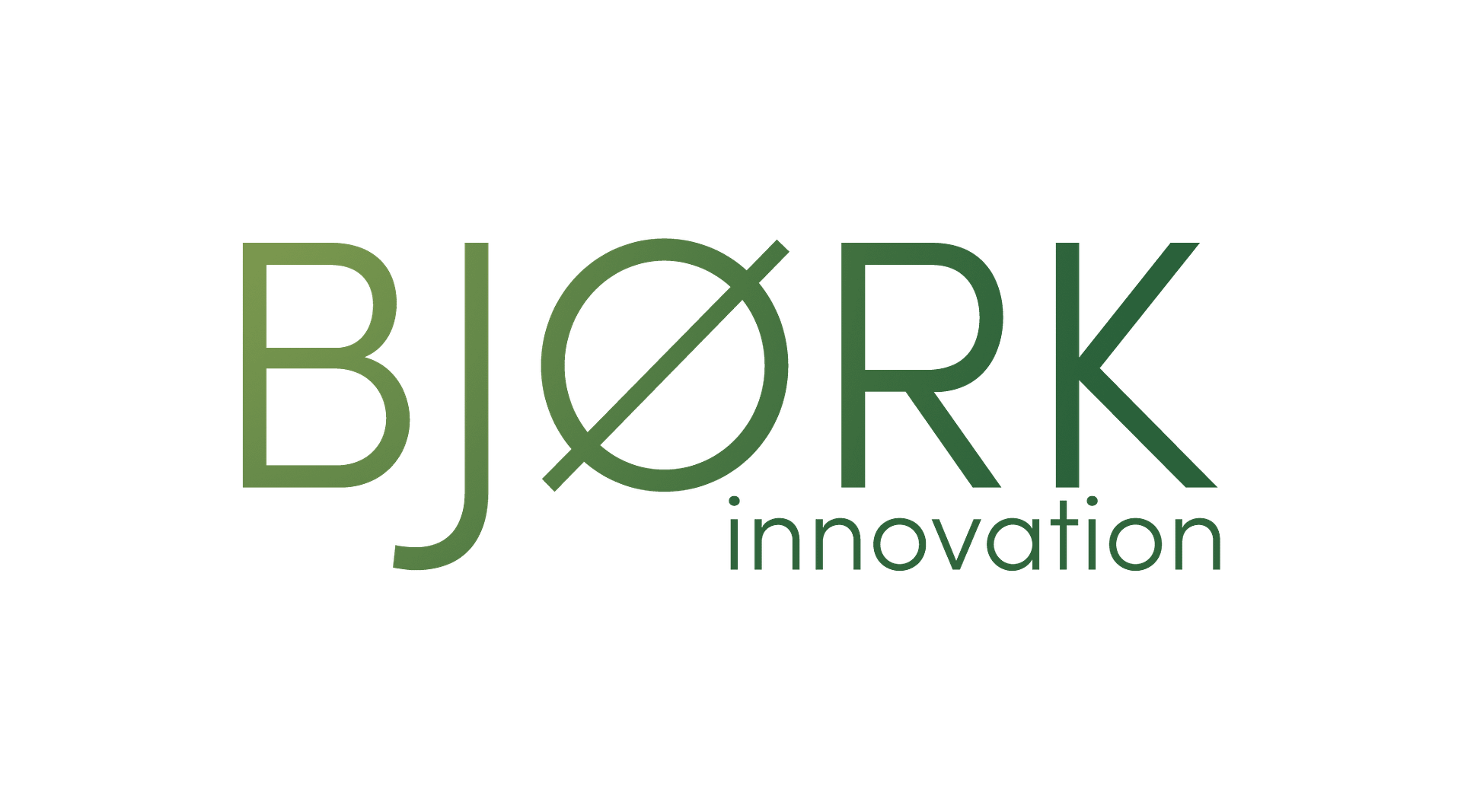 BJØRK Innovation